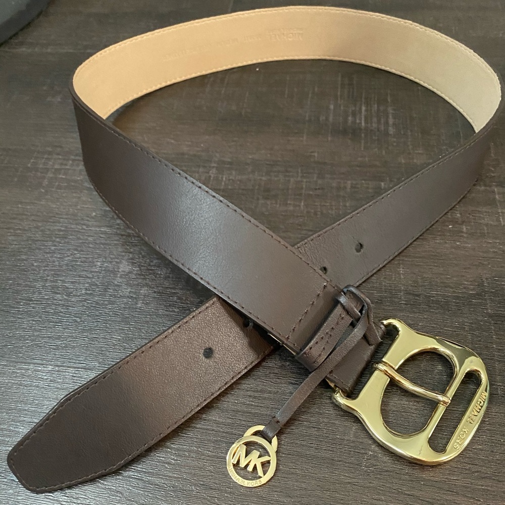 Michael Kors belt